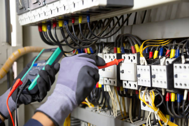 Emergency Electrical Repair Services in Edgecliff Village, TX